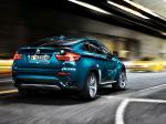 BMW X6 xDrive 3.5i 2012 года